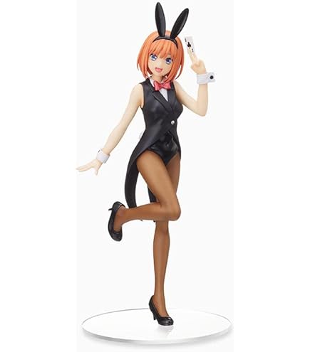 Amazon.co.jp: 五等分の花嫁∬ [SPM]フィギュア“中野二乃”シスターVer