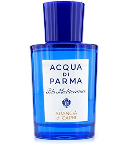 Amazon | アクア・ディ・パルマ Signatures Of The Sun Sandalo Eau De