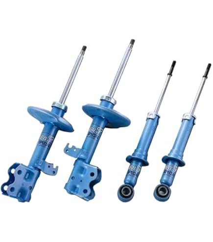 Amazon | KYB (カヤバ) New SR SPECIAL ショックアブソーバーセット 1