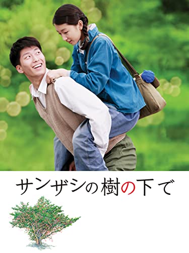 中国映画『サンザシの樹の下で』(2010)感想 悲恋すぎて号泣… - るる_ららら