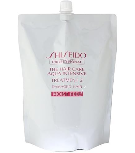 Amazon | 資生堂プロフェッショナル バルサム&ボディ コンディショナー