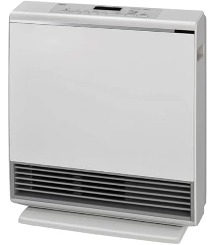 Amazon.co.jp: 【都市ガス用】大阪ガス スタンダードモデル ホワイト