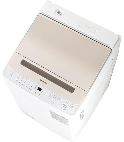 Amazon.co.jp: パナソニック 全自動洗濯機 洗濯 7kg ビッグウェーブ