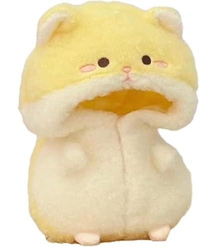 Amazon.co.jp: a.951 ぬい服 12cm ちびぐるみ 着ぐるみ お座り