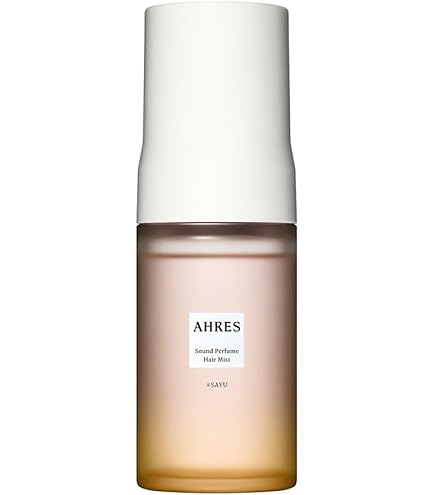 Amazon.co.jp: AHRES (AHRES) Sound Skin Perfume #Swallow Escapism