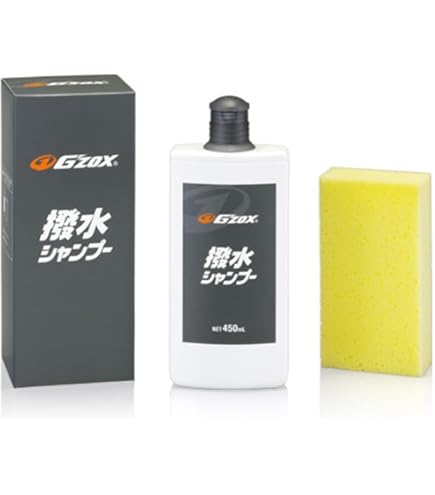 Amazon.co.jp: G'zox リアルガラスコート Class M : 車＆バイク