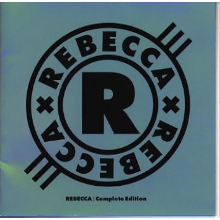 Amazon.co.jp: REBECCA SINGLES: ミュージック