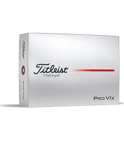 Amazon.co.jp: 2025 TITLEIST(タイトリスト) PROV1x プロV1xイエロー