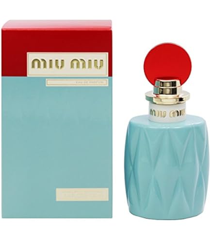 Amazon | ミュウミュウ ツイスト オードパルファム 50mL | MIUMIU