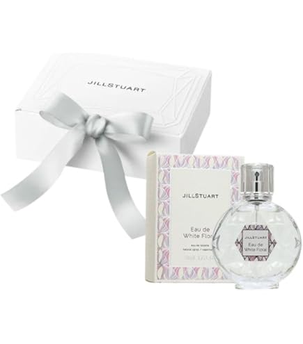 Amazon | ジルスチュアート オード ホワイトフローラル EDT SP 50ml