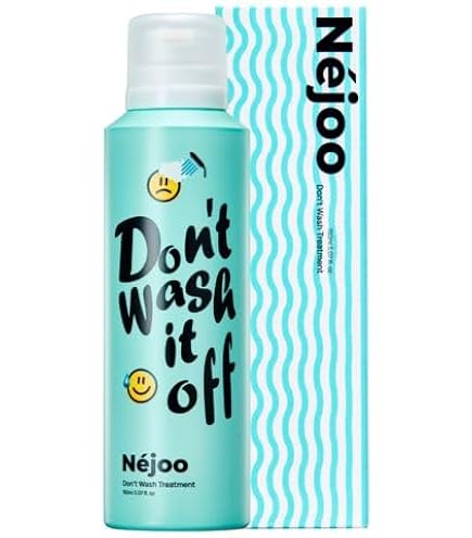 Amazon | [now&than] ノーウォッシュトリートメントプロテイン