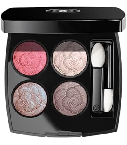 Amazon.co.jp: CHANEL シャネル レ キャトル オンブル 88 コーラル