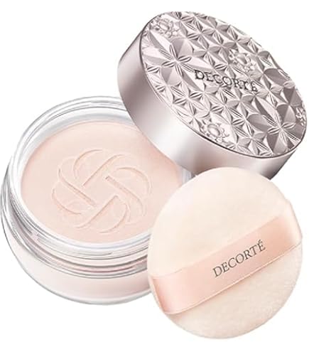 Amazon | コスメデコルテ ルースパウダー #101 16g | コスメデコルテ
