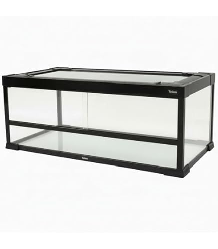 Amazon | トップテラ 爬虫類飼育ケージ TOP-120×45×45 | トップ
