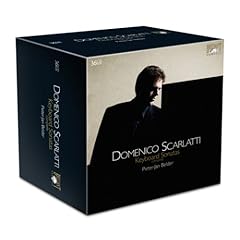 ドメニコ・スカルラッティの誕生日にちなんで － おすすめ名著＆名盤