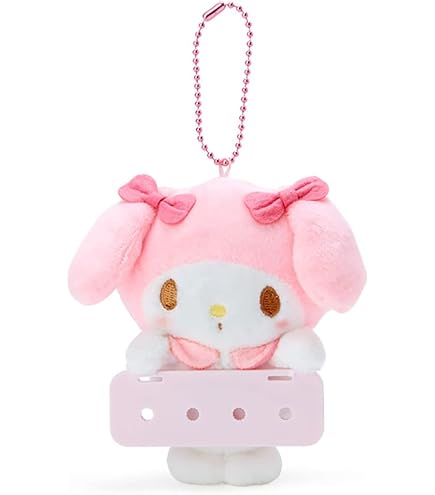 Amazon.co.jp: サンリオ(SANRIO) マスコットホルダーキャラクター大賞