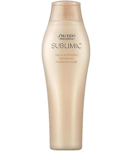 Amazon | 資生堂プロ ヘアキッチン ハイドレイティングシャンプー