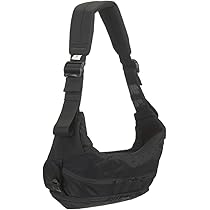 Amazon.co.jp: POLBAN MORE（ポルバンモア）収納付きスリングシート