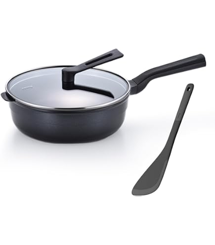 Amazon｜レミパンプラス（24cm／レッド） RHF-302｜フライパン