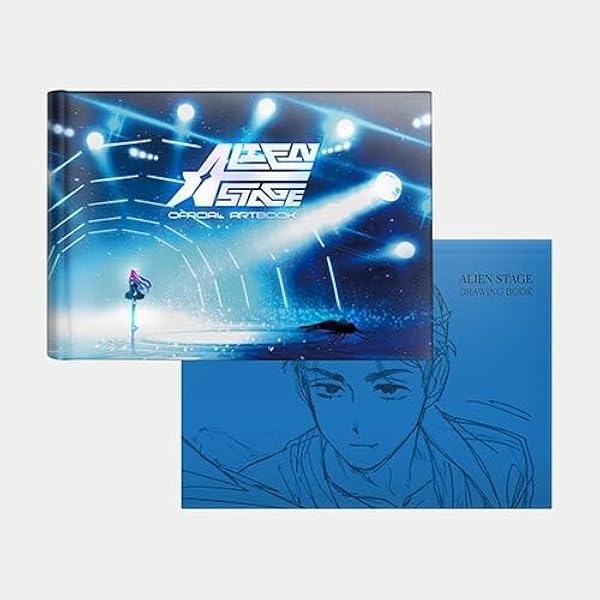 Amazon.co.jp: ALIEN STAGE エイリアン・ステージ ALBUM VOL.1: Music