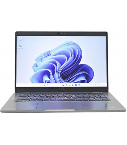 Amazon.co.jp: 【整備済み品】 Dell デル Latitude 5320 第11世代 i5