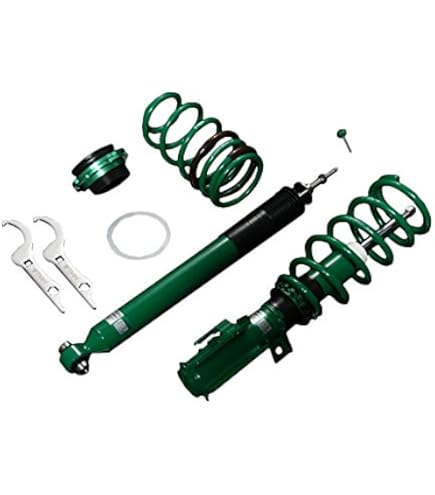 Amazon | TEIN ( テイン ) 車高調【 FLEX Z 】ホンダ シビック タイプR