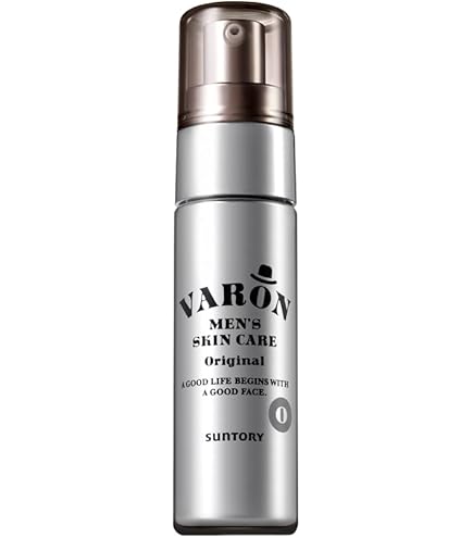 Amazon | サントリー VARON マスターズブレンド オールインワン メンズ