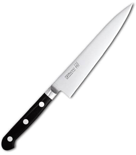 Amazon｜ミソノ(Misono) 440 三徳庖丁 No.881/18cm｜三徳包丁