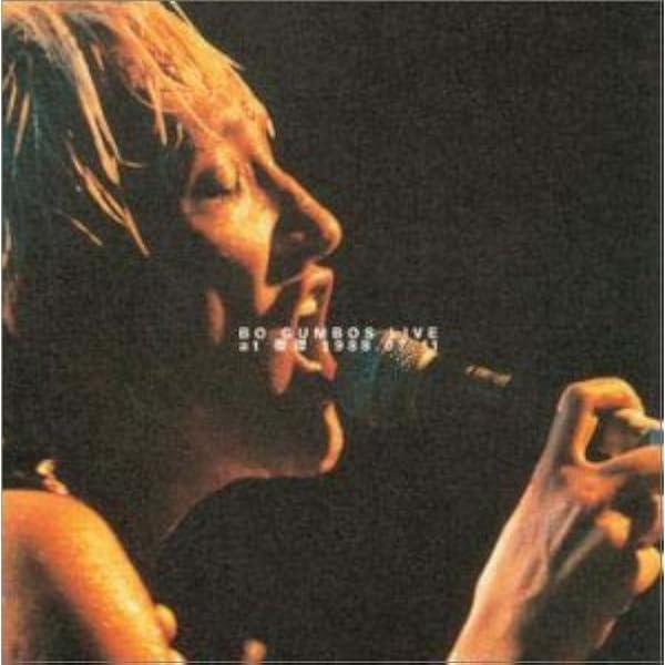 Amazon.co.jp: 1989(完全生産限定盤) - ボ・ガンボス: ミュージック