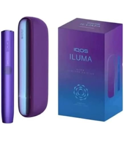 Amazon.co.jp: アイコス イルマワン ネオンモデル IQOS ILUMA ONE