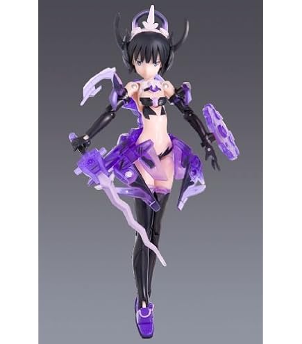 Amazon | アルトアイネス[武装神姫] 期間限定販売品 | フィギュア