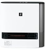 Amazon | Wiz RC-T5801ACP 13A [空気清浄機付ガスファンヒーター 50号