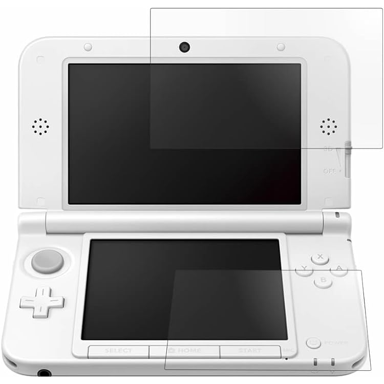 Amazon.co.jp: Nintendo 3DS LL Portable Video Game Console - Blue