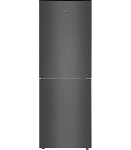 Amazon.co.jp: JR-NF148B-K(ブラック) Haier Global Series 1ドア