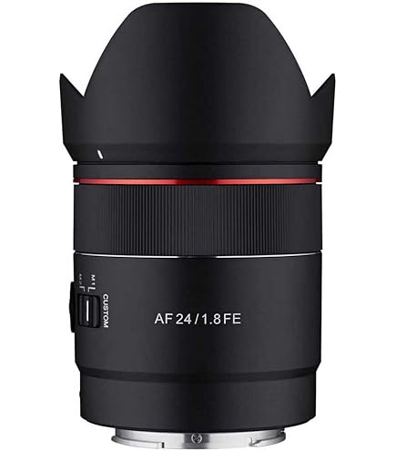 Amazon | SAMYANG 単焦点標準レンズ 50mm F1.4 キヤノン EOS M用 フル