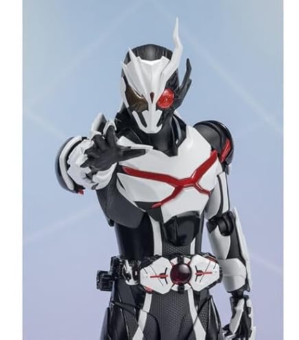 Amazon.co.jp: S.H.Figuarts 仮面 滅 アークスコーピオン FINAL BATTLE