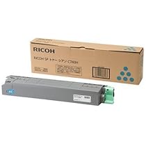 Amazon | リコー RICOH SP トナー マゼンタ C740H 600586 | リコー