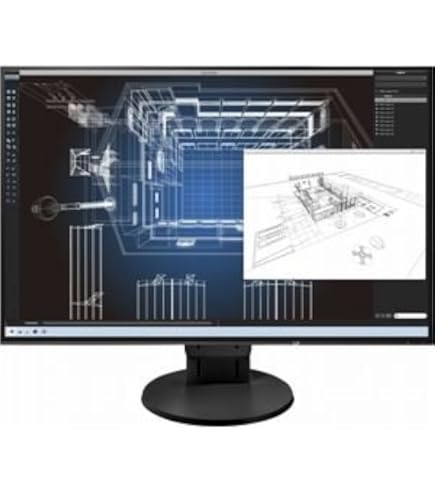 Amazon.co.jp: EIZO EV2457-BK 61.1cm（24.1）型カラー液晶モニター