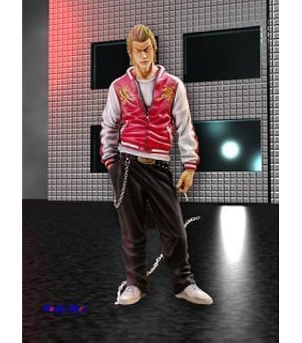 Amazon.co.jp: クローズ & WORST Flash Back Generation Re: 武田好誠