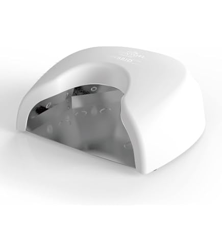 Amazon | Harmony LEDライト 18G 36W PLUS | Gelish | 硬化用ライト 通販