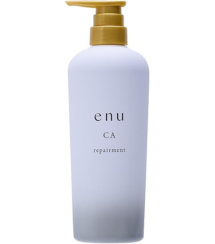 Amazon | 中野製薬 ENU エヌ シャンプー CA レフィル 1500ml | NAKANO