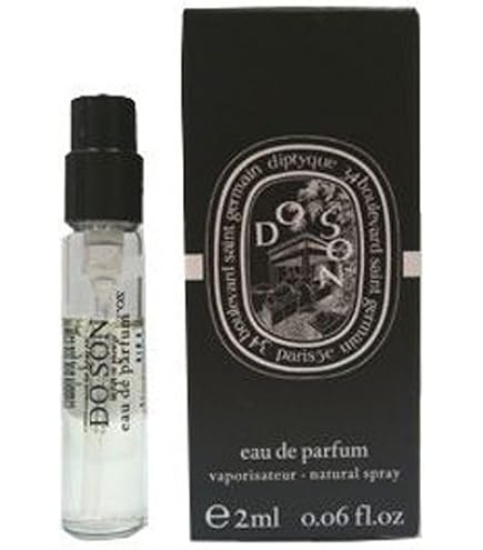 Amazon | ディプティック ドソン オードトワレ 100ml DOSON EDT [並行