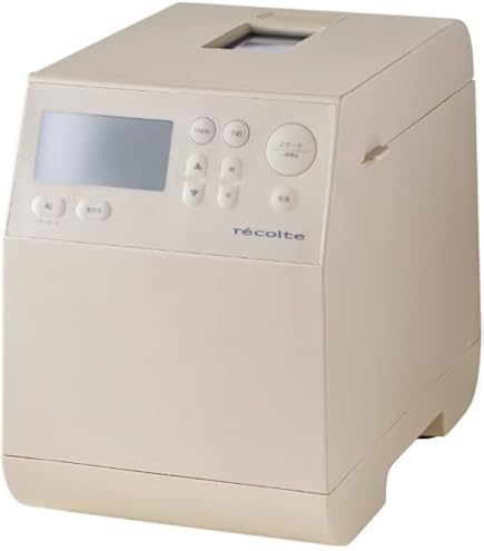 Amazon.co.jp: パナソニック ホームベーカリー シルバーホワイト SD
