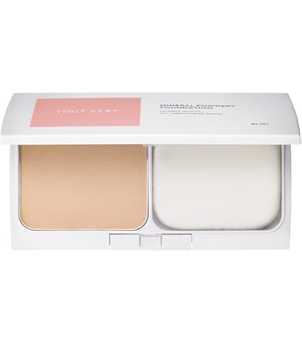 Amazon | シルキーエアヴェールミネラルファンデーションリフィル02