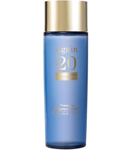アゲインナンバー20 ゴールド 化粧水 クリーム 日本メディカルシステム