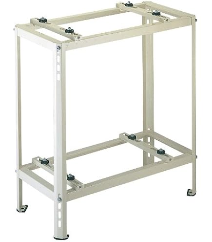 Amazon.co.jp: 日晴金属 クーラーキヤッチャー 二段/平地高置用 C-WZJ