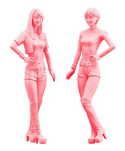 ユニオンクリエイティブ「よむタイツ『太ったぁ?』フィギュア」など