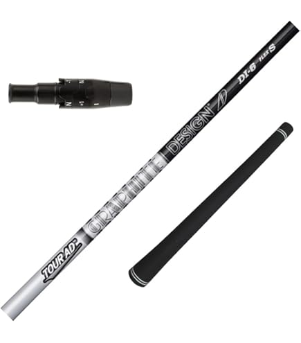 Amazon.co.jp: GRAPHITE DESIGN(グラファイトデザイン) TOUR AD CQ-5