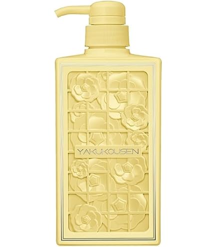 Amazon | 薬酵泉 薬用全身洗浄料 生ローヤルゼリー配合 500ml × 2本