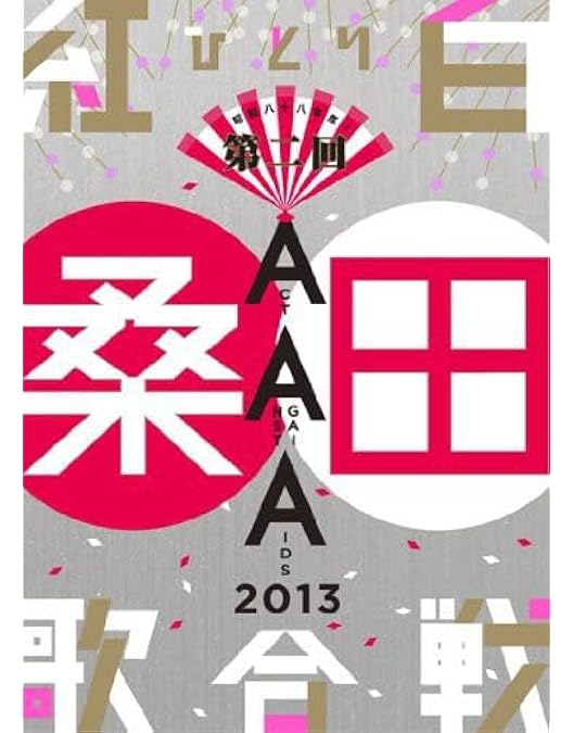 Amazon.co.jp: Act Against AIDS 2018『平成三十年度! 第三回ひとり